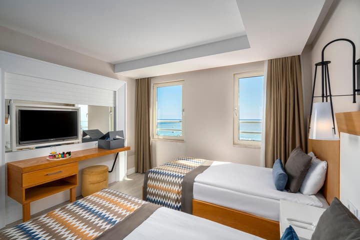 Sidera Kirman Premium - Ultra All Inclusive