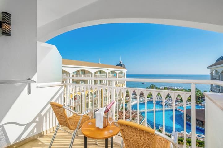 Sidera Kirman Premium - Ultra All Inclusive