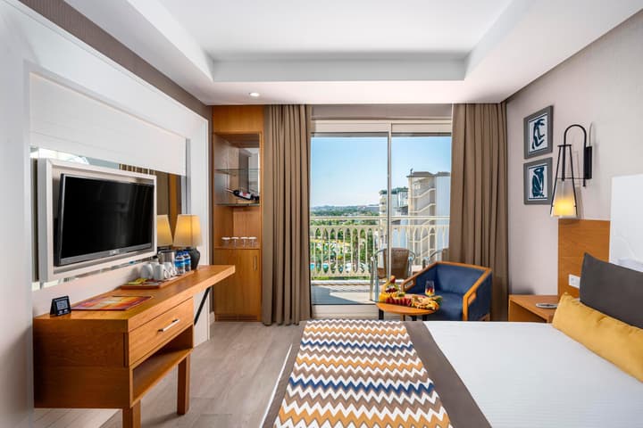 Sidera Kirman Premium - Ultra All Inclusive