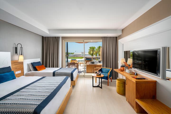 Sidera Kirman Premium - Ultra All Inclusive
