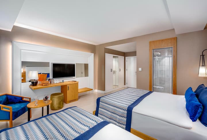 Sidera Kirman Premium - Ultra All Inclusive