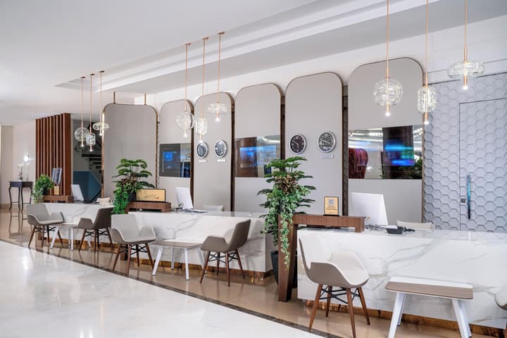 Sidera Kirman Premium - Ultra All Inclusive