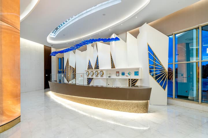 Sidemarin Kirman Premium - Ultra All Inclusive