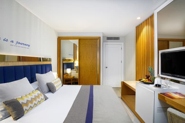 Sidemarin Kirman Premium - Ultra All Inclusive
