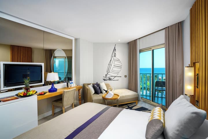 Sidemarin Kirman Premium - Ultra All Inclusive