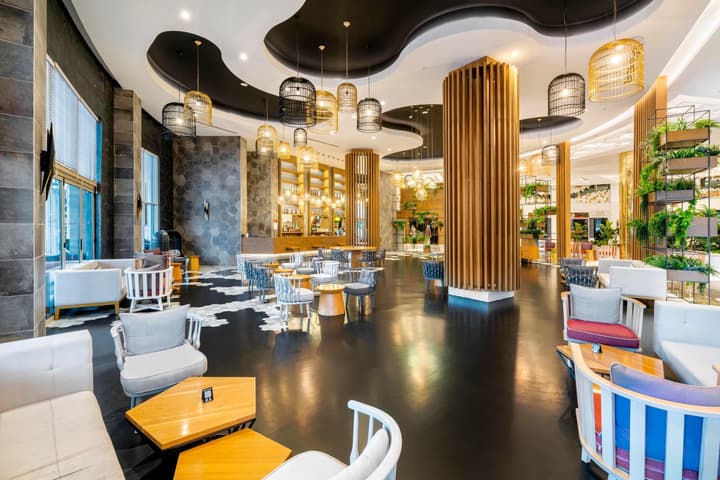 Sidemarin Kirman Premium - Ultra All Inclusive
