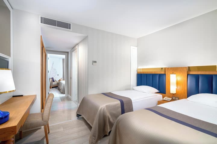 Sidemarin Kirman Premium - Ultra All Inclusive