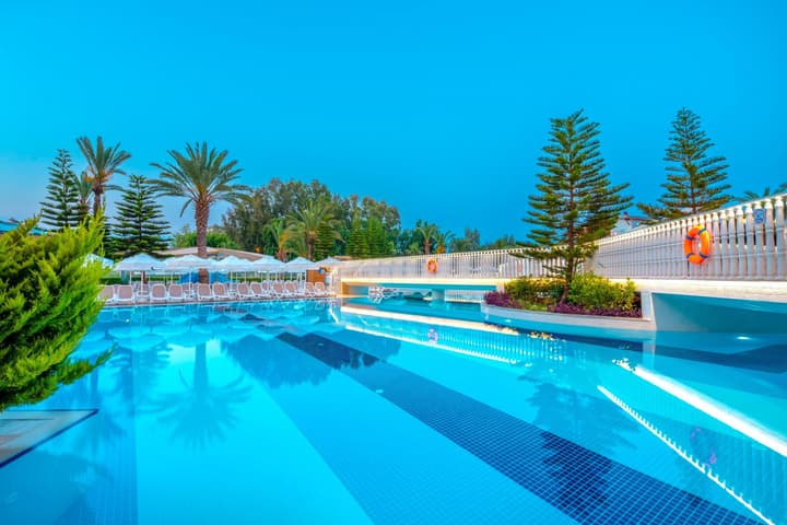 Sidemarin Kirman Premium - Ultra All Inclusive