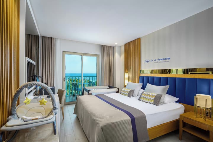 Sidemarin Kirman Premium - Ultra All Inclusive