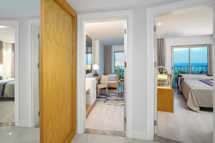 Sidemarin Kirman Premium - Ultra All Inclusive