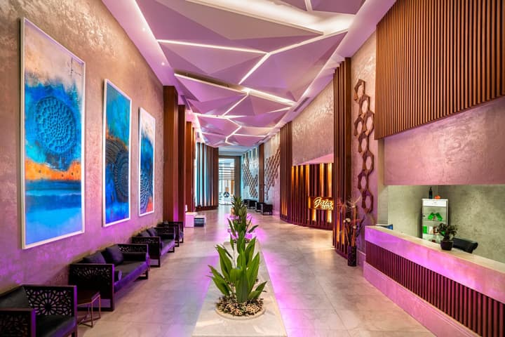 Sidemarin Kirman Premium - Ultra All Inclusive