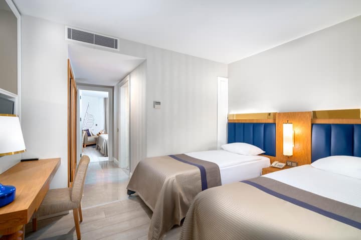 Sidemarin Kirman Premium - Ultra All Inclusive