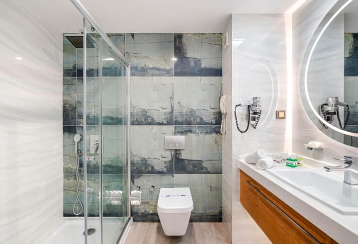 Sidemarin Kirman Premium - Ultra All Inclusive