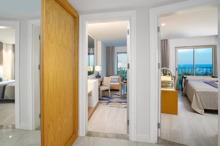 Sidemarin Kirman Premium - Ultra All Inclusive
