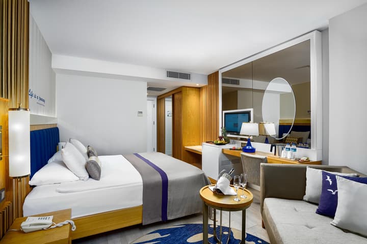 Sidemarin Kirman Premium - Ultra All Inclusive