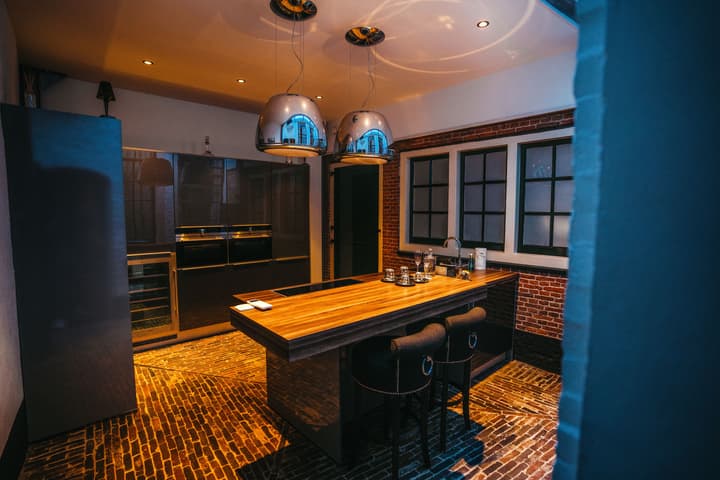 Boutique Hotel Steenhof Suites - Adults Only