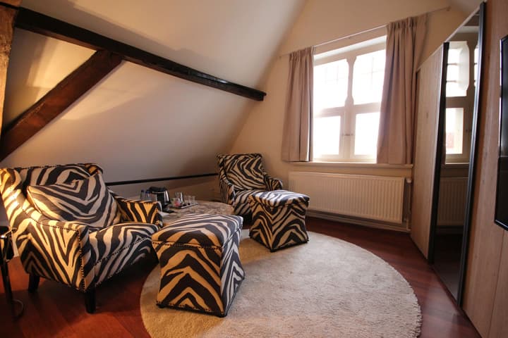 Boutique Hotel Steenhof Suites - Adults Only