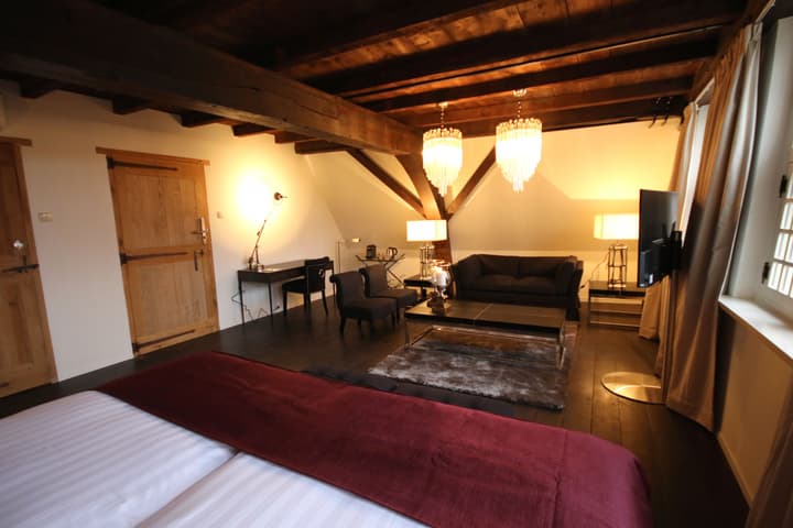 Boutique Hotel Steenhof Suites - Adults Only