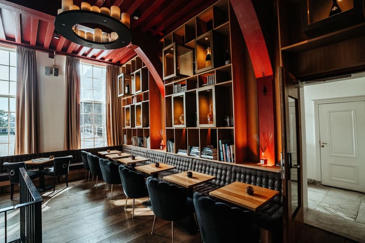 Boutique Hotel Steenhof Suites - Adults Only