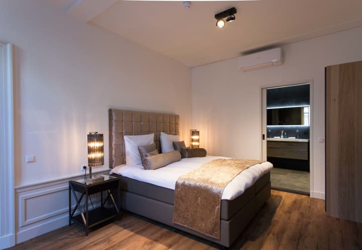 Boutique Hotel Steenhof Suites - Adults Only