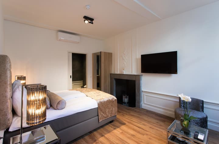 Boutique Hotel Steenhof Suites - Adults Only