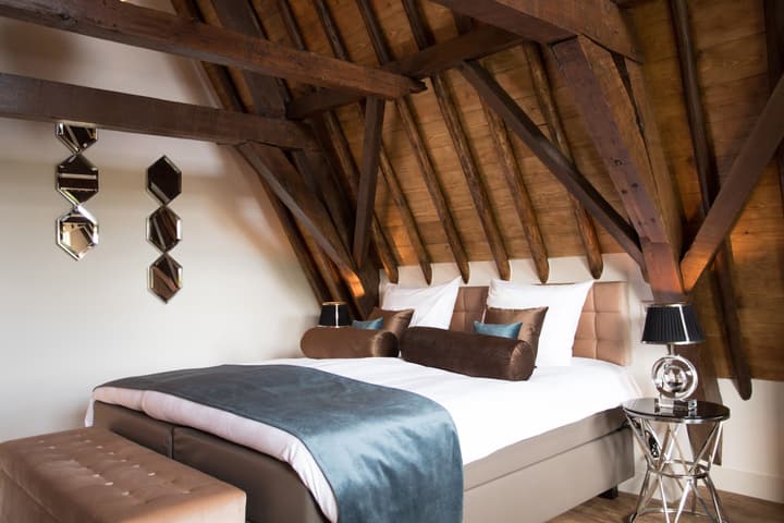 Boutique Hotel Steenhof Suites - Adults Only