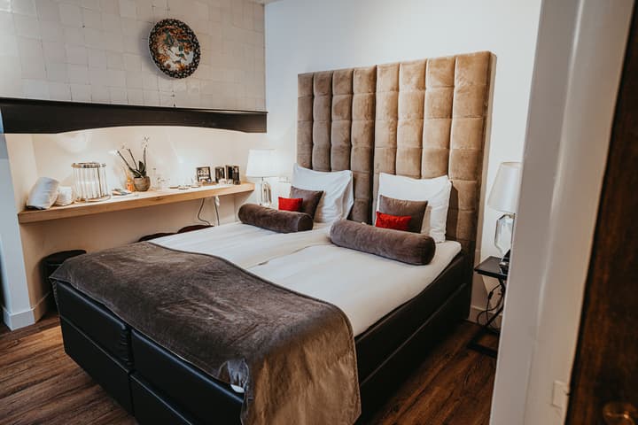 Boutique Hotel Steenhof Suites - Adults Only