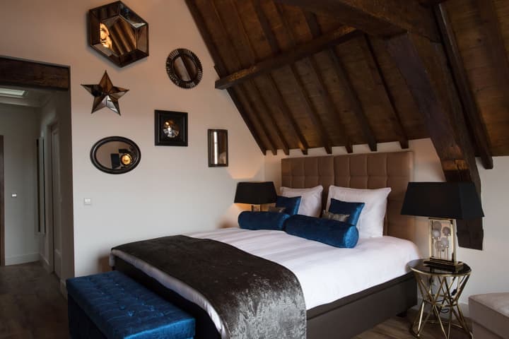 Boutique Hotel Steenhof Suites - Adults Only