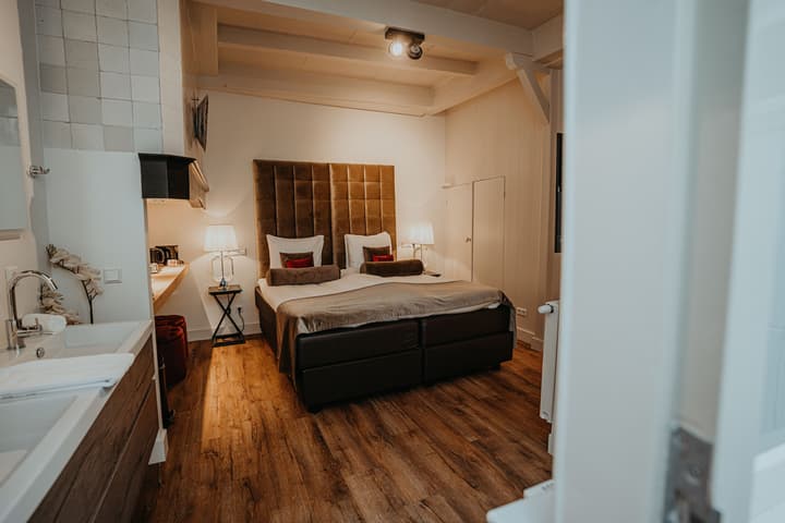 Boutique Hotel Steenhof Suites - Adults Only