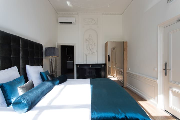 Boutique Hotel Steenhof Suites - Adults Only