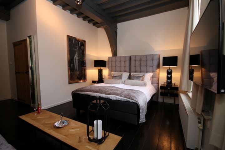 Boutique Hotel Steenhof Suites - Adults Only