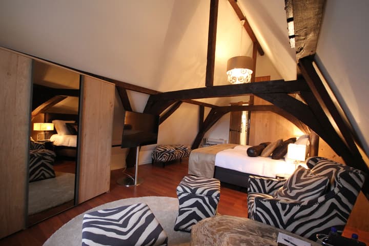 Boutique Hotel Steenhof Suites - Adults Only