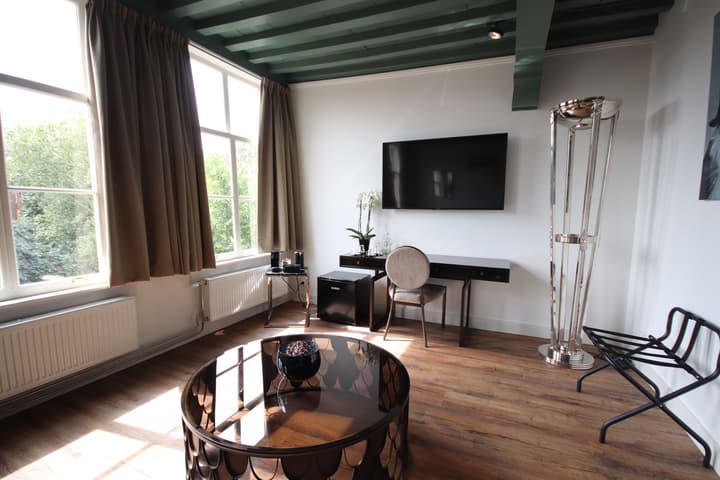 Boutique Hotel Steenhof Suites - Adults Only