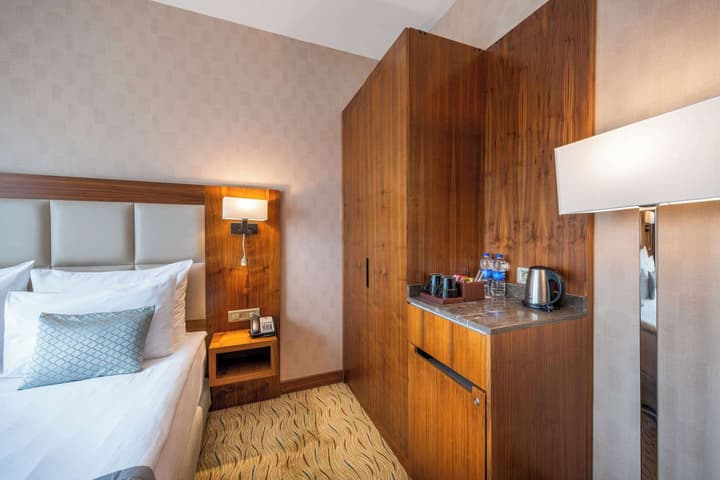 Clarion Hotel Istanbul Mahmutbey