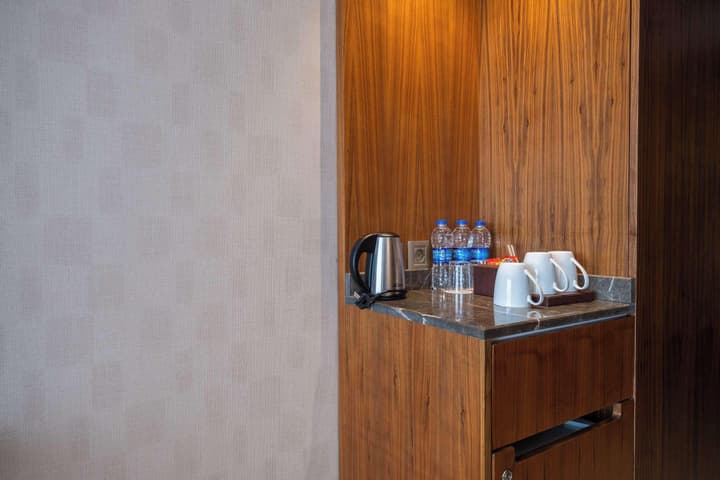 Clarion Hotel Istanbul Mahmutbey