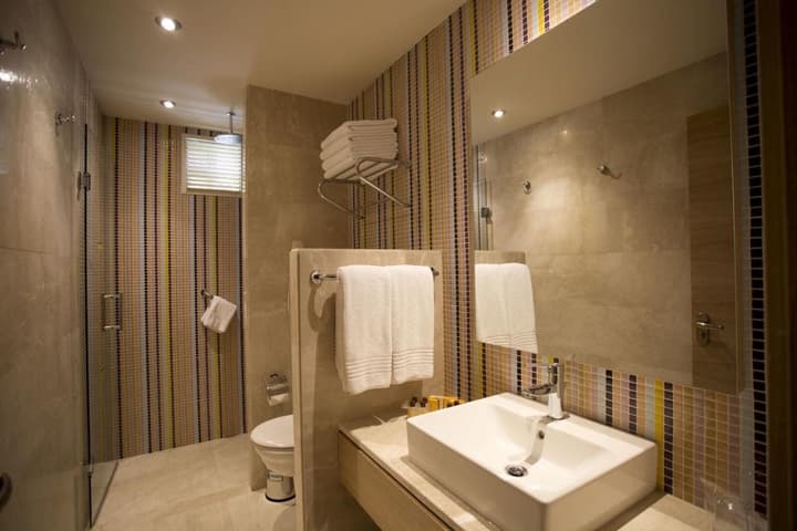 Club Melas PrivÃ© - All inclusive