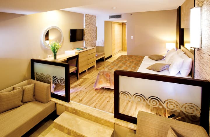 Club Melas PrivÃ© - All inclusive