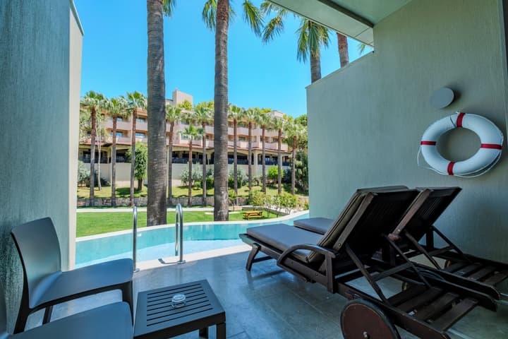 Club Melas PrivÃ© - All inclusive