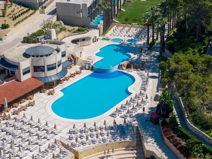 Club Melas PrivÃ© - All inclusive