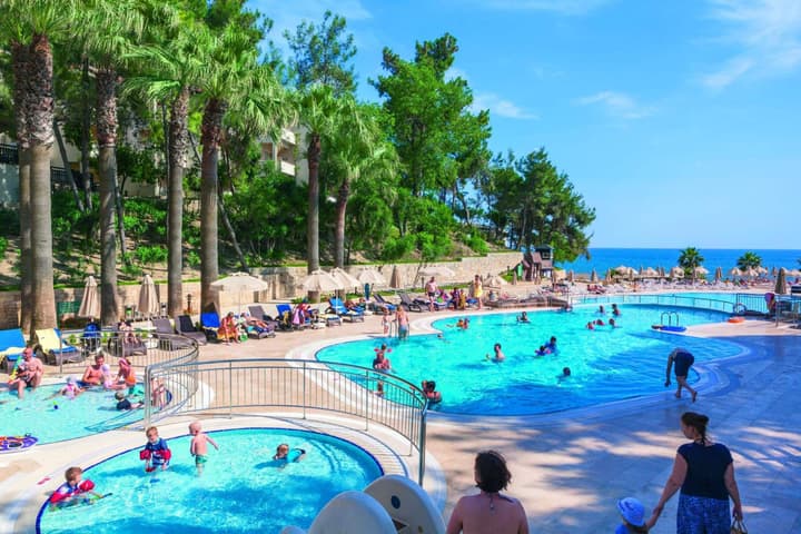 Club Melas PrivÃ© - All inclusive