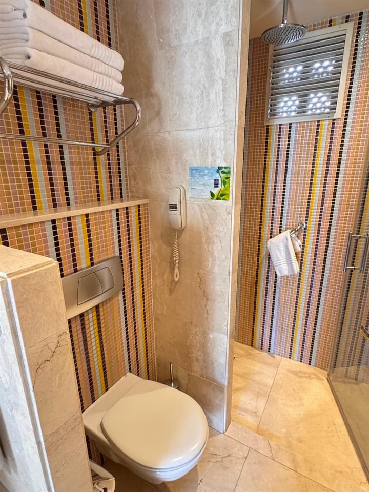 Club Melas PrivÃ© - All inclusive