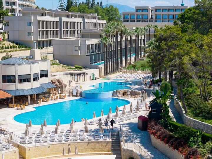 Club Melas PrivÃ© - All inclusive