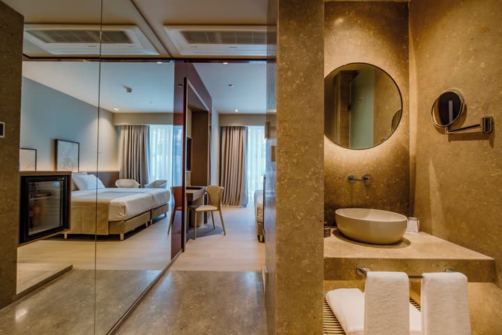 Club Melas PrivÃ© - All inclusive