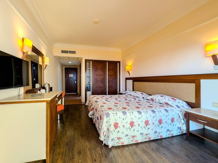 Club Melas PrivÃ© - All inclusive