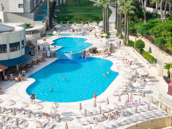 Club Melas PrivÃ© - All inclusive