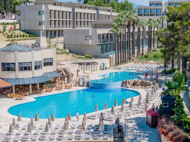 Club Melas PrivÃ© - All inclusive