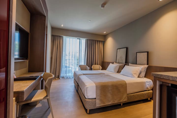 Club Melas PrivÃ© - All inclusive