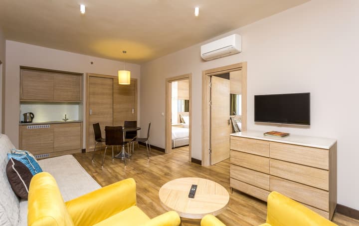 Club Melas PrivÃ© - All inclusive