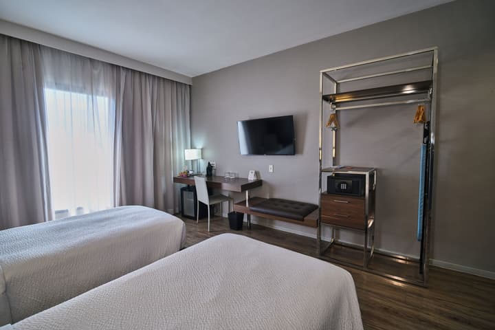 Intercity Rio de Janeiro Porto Maravilha