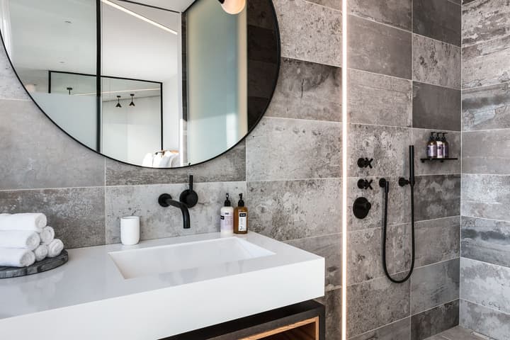 Tower Suites Reykjavik